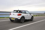 Mini Paceman Cooper S 2013 года (UK)